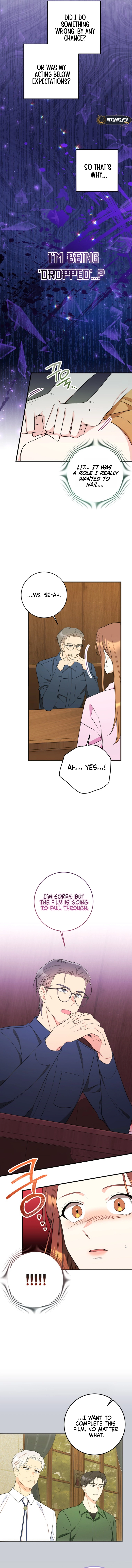 The Second Time's the Charm Chapter 30 Page 7