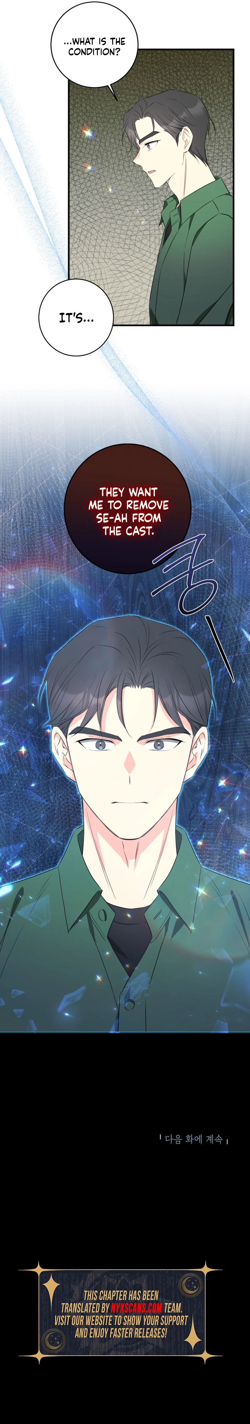 The Second Time's the Charm Chapter 29 Page 9