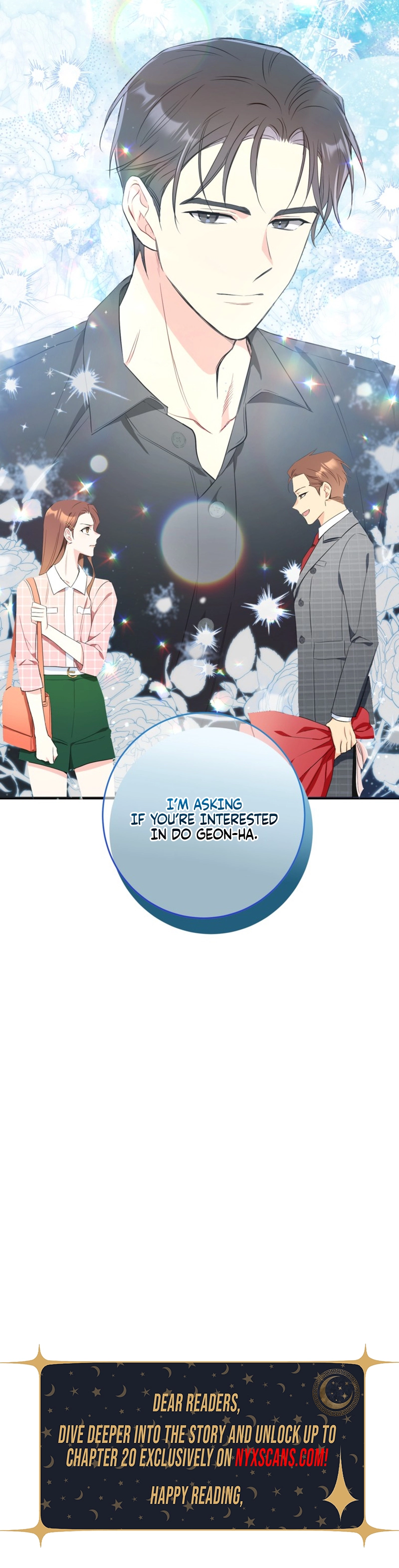 The Second Time's the Charm Chapter 20 Page 7