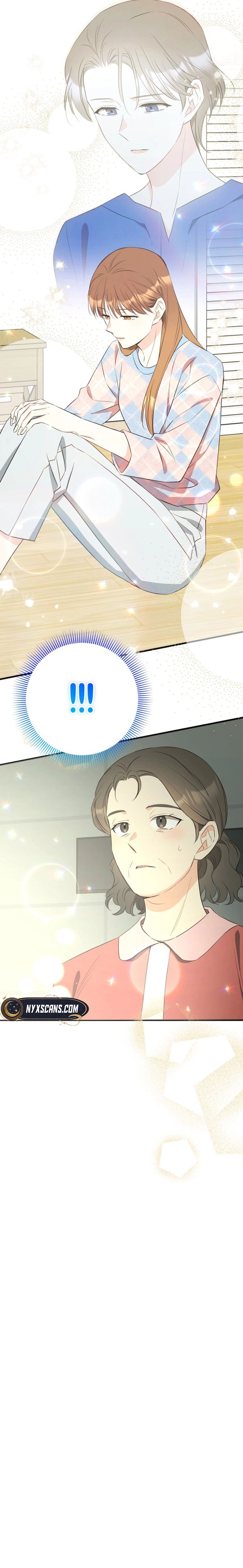 The Second Time's the Charm Chapter 32 Page 14