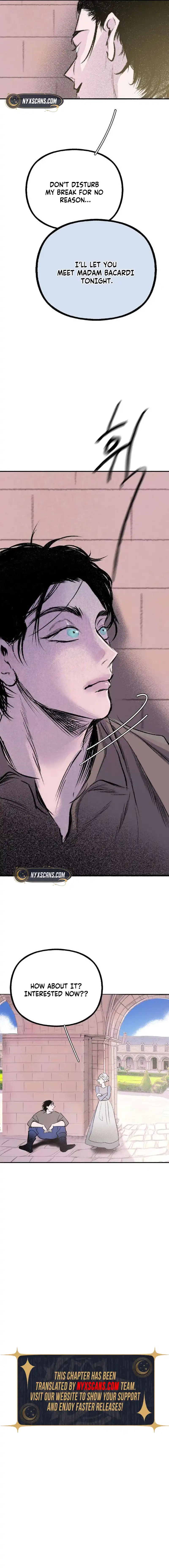 The Secret Garden Chapter 10 Page 12