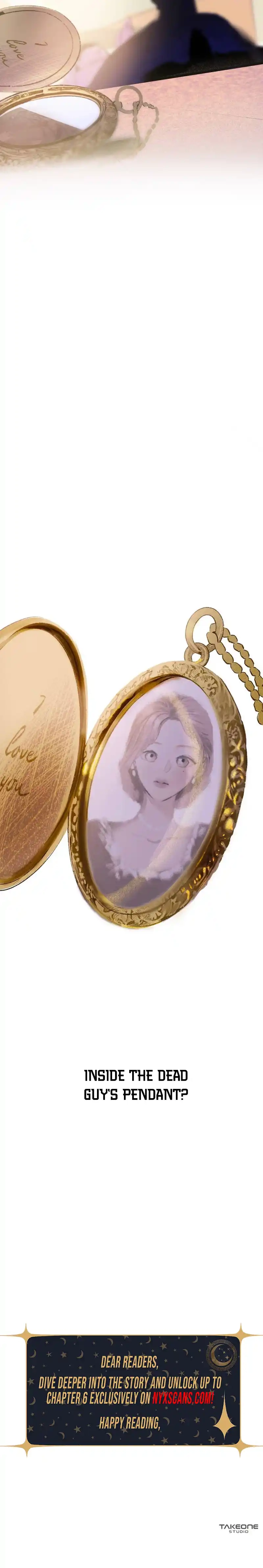 The Secret Garden Chapter 1 Page 26