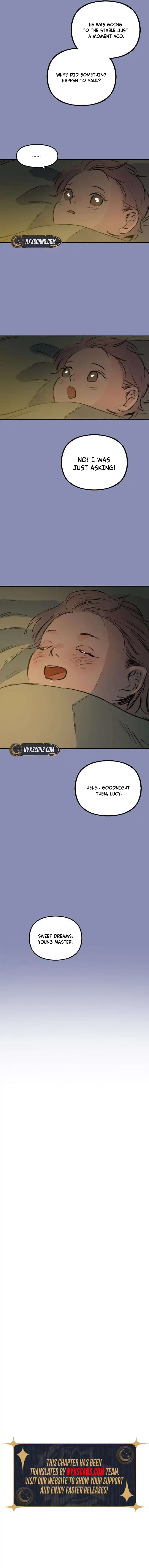 The Secret Garden Chapter 8 Page 15