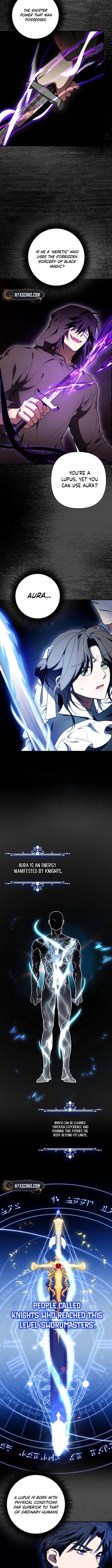 The Shadow in Paradise Chapter 12 Page 8