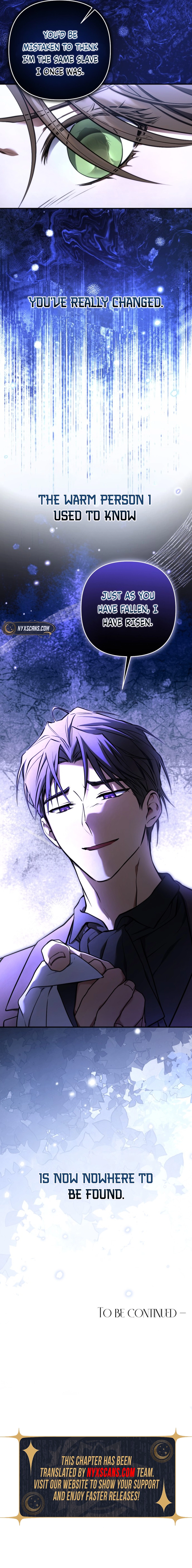 The Shadow in Paradise Chapter 1 Page 9