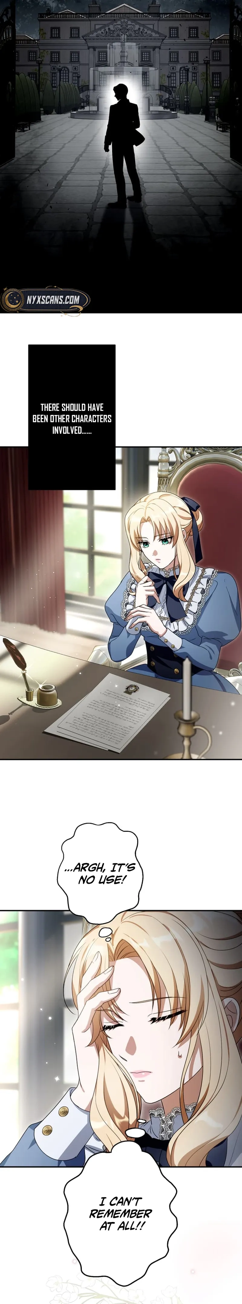 The Substitute Bride is Doted On by the Coldhearted Emperor Chapter 5 - Chapter 5 Page 15