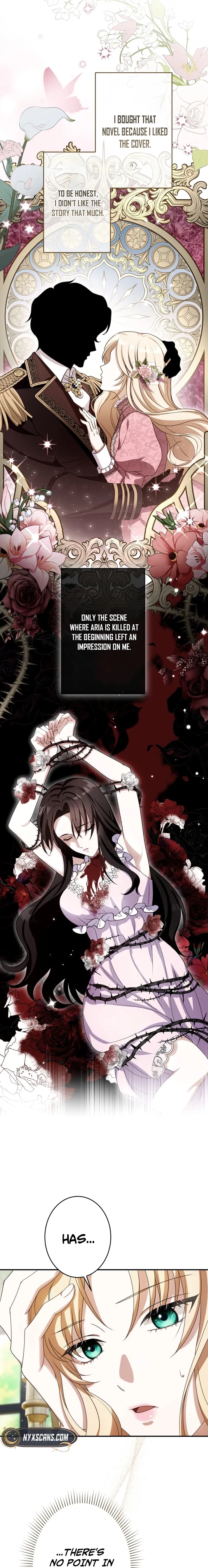 The Substitute Bride is Doted On by the Coldhearted Emperor Chapter 5 - Chapter 5 Page 16