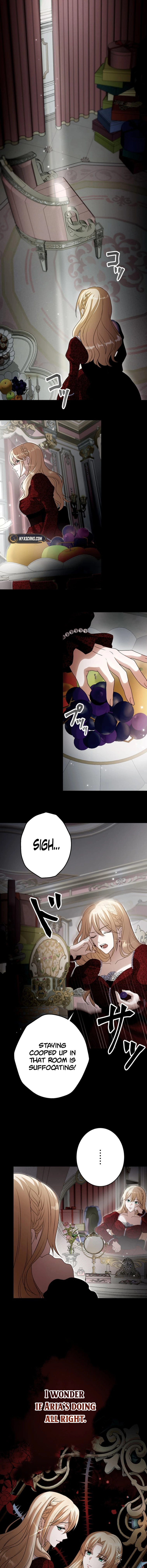 The Substitute Bride is Doted On by the Coldhearted Emperor Chapter 4 - Chapter 4 Page 15