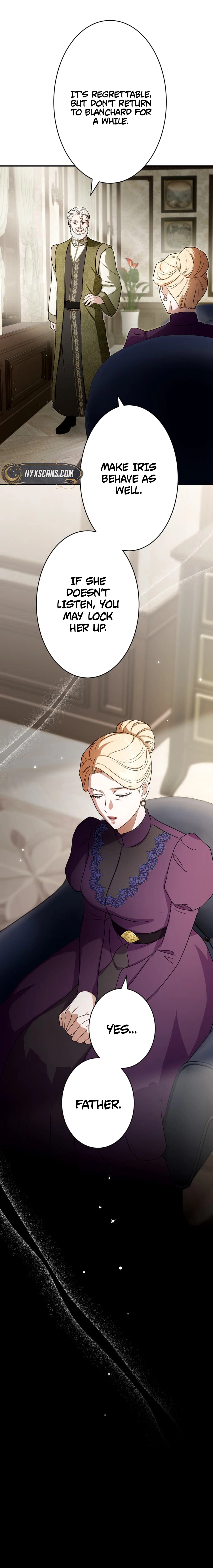 The Substitute Bride is Doted On by the Coldhearted Emperor Chapter 9 - Chapter 9 Page 11