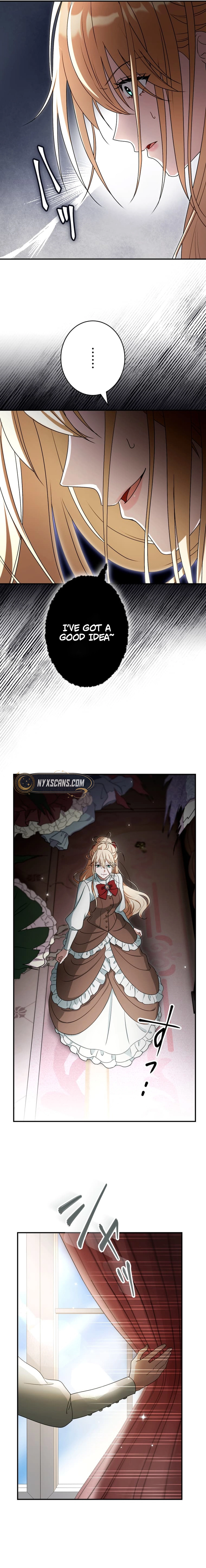 The Substitute Bride is Doted On by the Coldhearted Emperor Chapter 9 - Chapter 9 Page 13