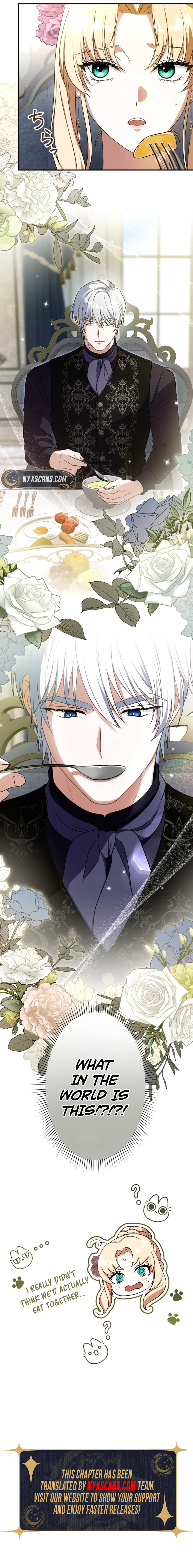 The Substitute Bride is Doted On by the Coldhearted Emperor Chapter 9 - Chapter 9 Page 15