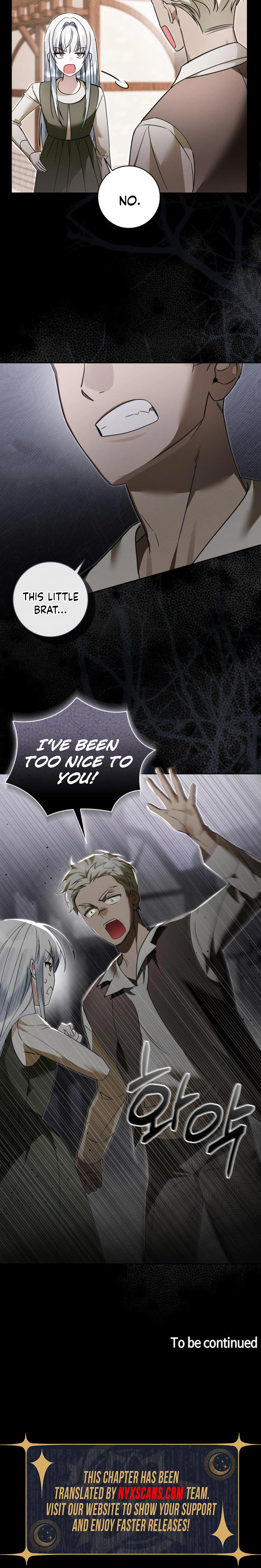 The Swindler Couple of Ardel Chapter 28 Page 10