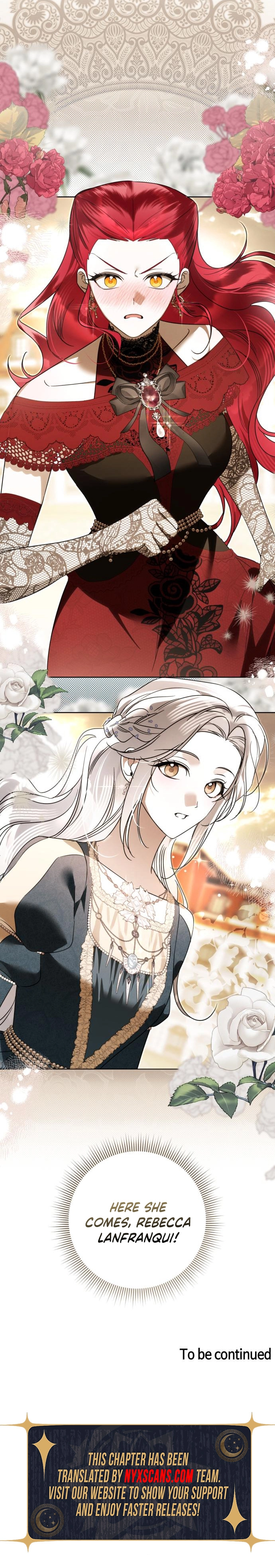 The Swindler Couple of Ardel Chapter 37 Page 9