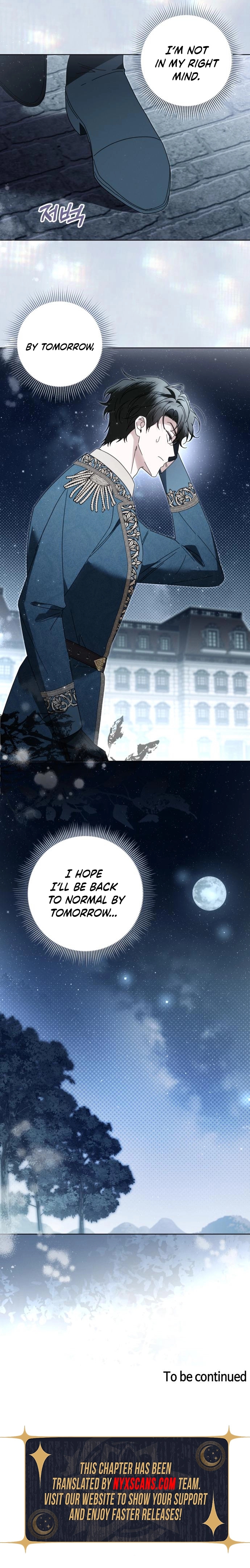 The Swindler Couple of Ardel Chapter 40 Page 8