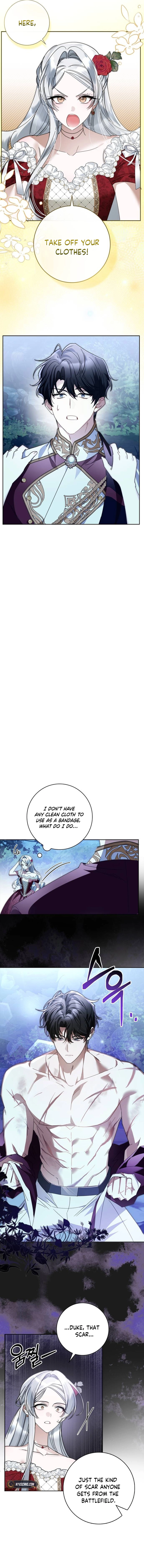 The Swindler Couple of Ardel Chapter 17 Page 7