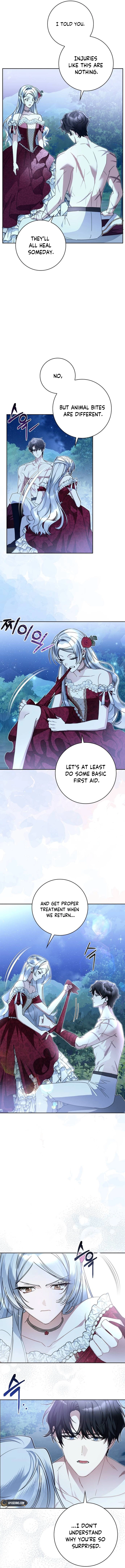 The Swindler Couple of Ardel Chapter 17 Page 8