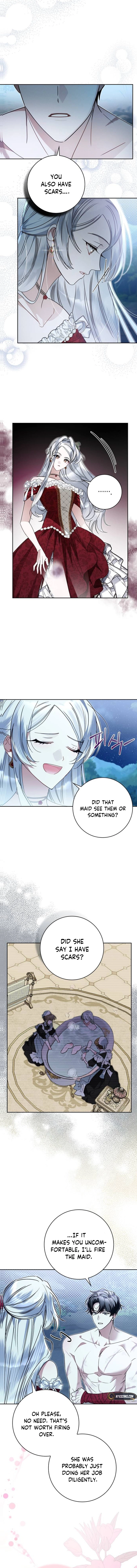 The Swindler Couple of Ardel Chapter 17 Page 9