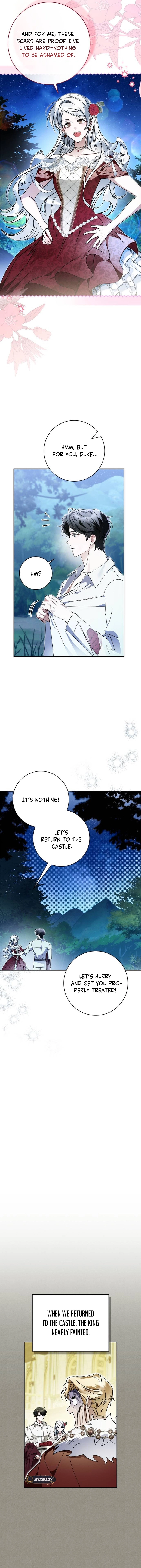 The Swindler Couple of Ardel Chapter 17 Page 10