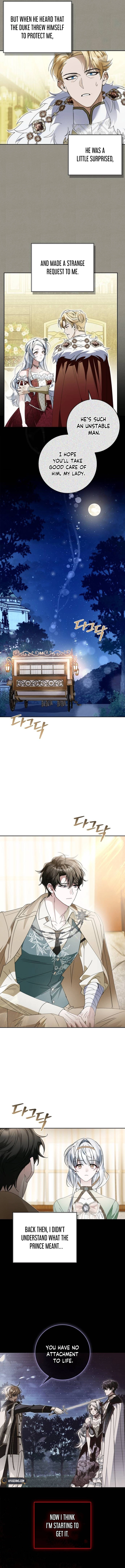 The Swindler Couple of Ardel Chapter 17 Page 11