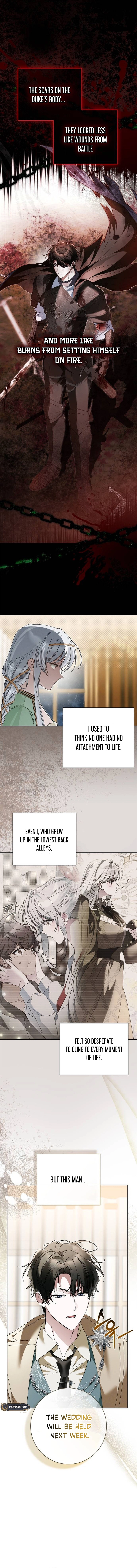 The Swindler Couple of Ardel Chapter 17 Page 12