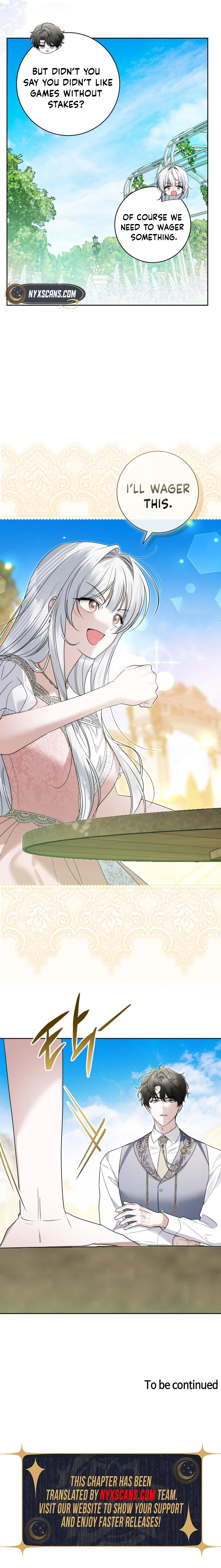 The Swindler Couple of Ardel Chapter 31 Page 10