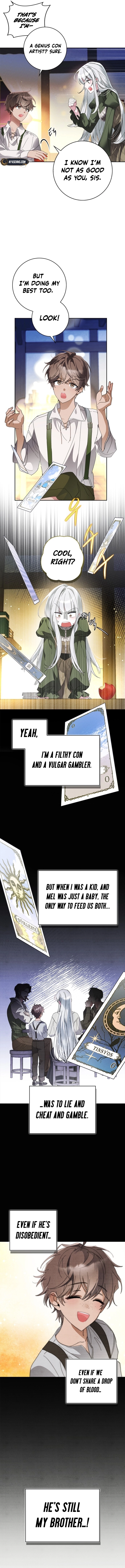 The Swindler Couple of Ardel Chapter 1 Page 7