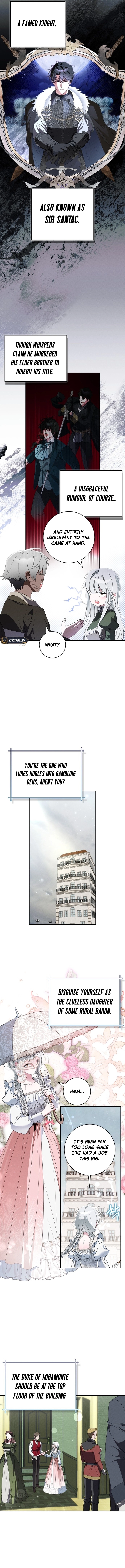 The Swindler Couple of Ardel Chapter 1 Page 10