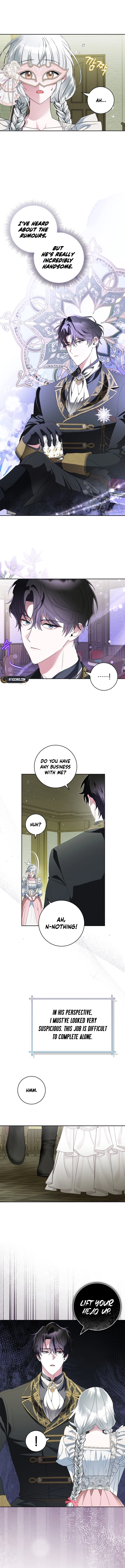 The Swindler Couple of Ardel Chapter 1 Page 11