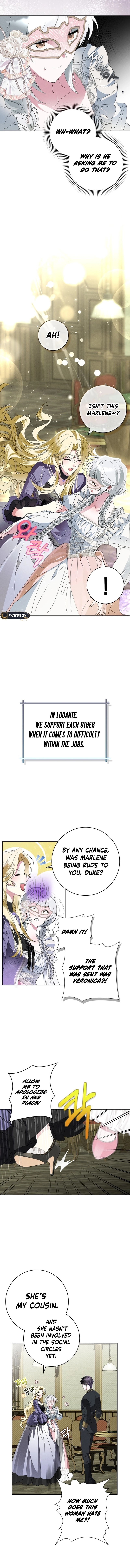 The Swindler Couple of Ardel Chapter 1 Page 12