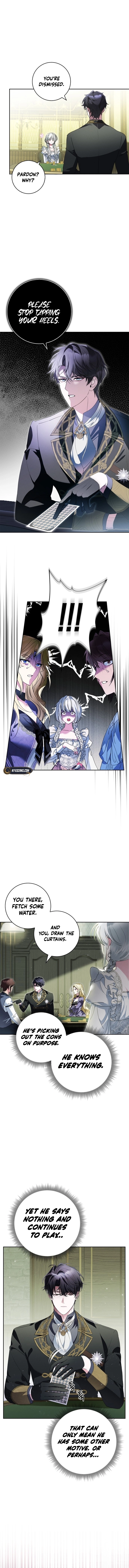 The Swindler Couple of Ardel Chapter 1 Page 15