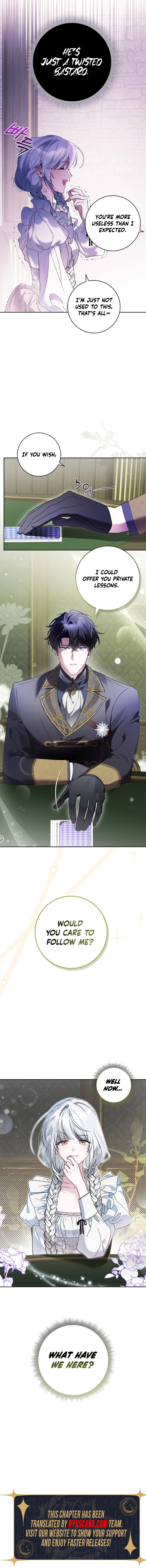 The Swindler Couple of Ardel Chapter 1 Page 16