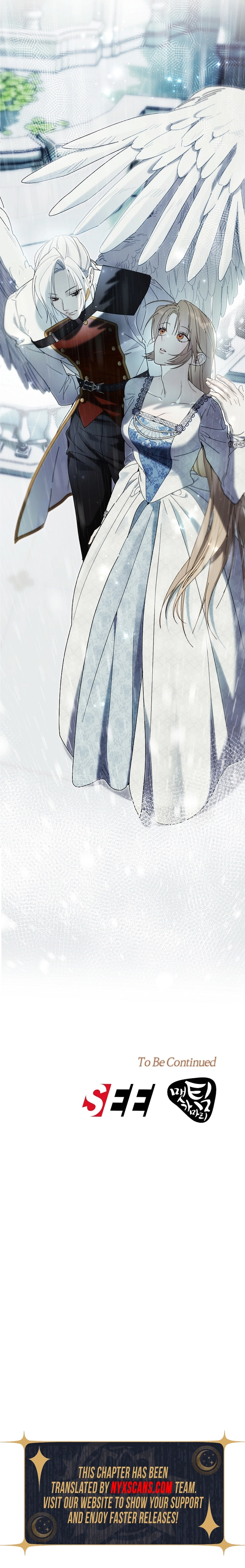 The Throttling Dawn Chapter 26 Page 9