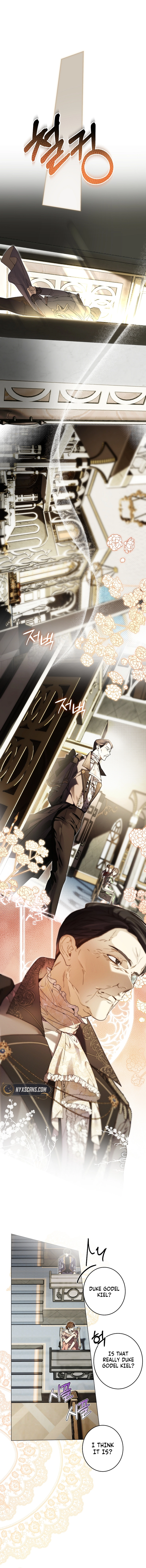 The Throttling Dawn Chapter 31 Page 11