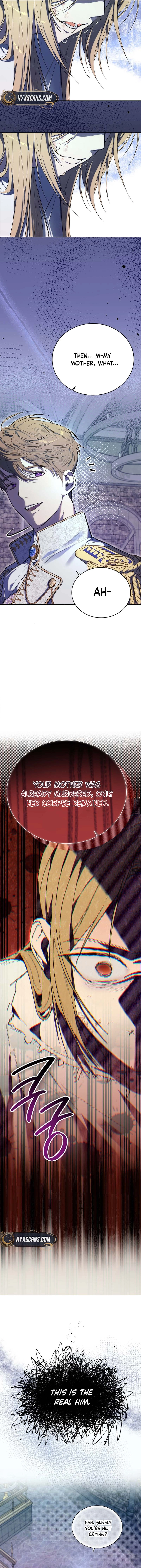 The Throttling Dawn Chapter 1 Page 7