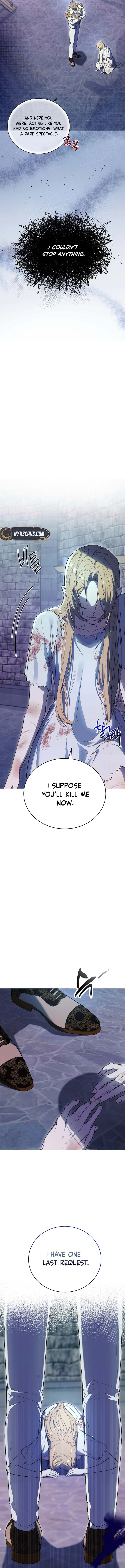 The Throttling Dawn Chapter 1 Page 8