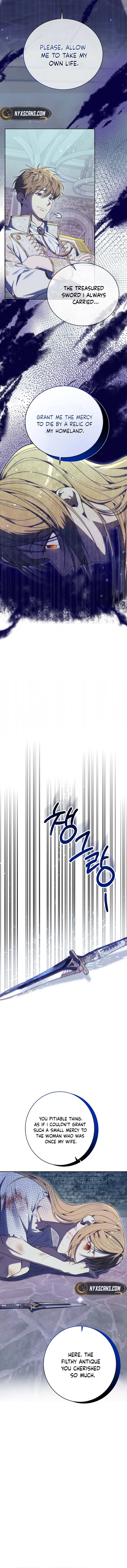 The Throttling Dawn Chapter 1 Page 9