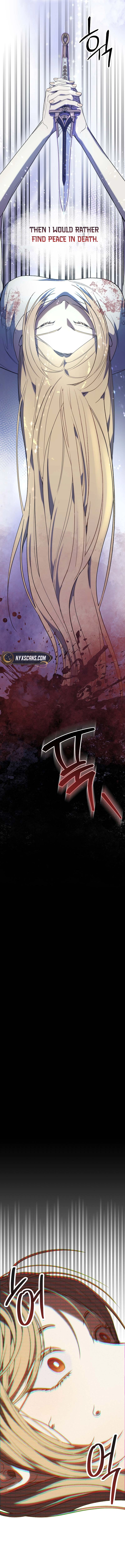 The Throttling Dawn Chapter 1 Page 14