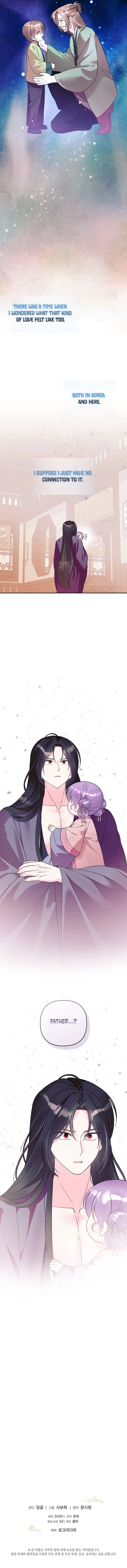 The Time Limited Baby Doctor Doesn't Hide The Fact That She's a Genius Chapter 35 Page 11