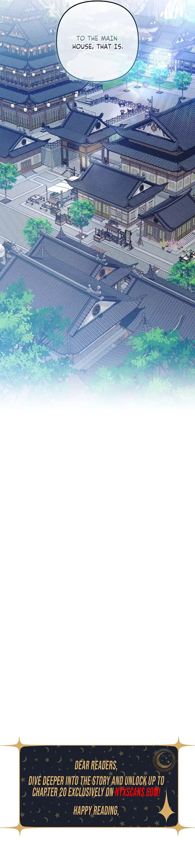 The Time Limited Baby Doctor Doesn't Hide The Fact That She's a Genius Chapter 19 Page 13