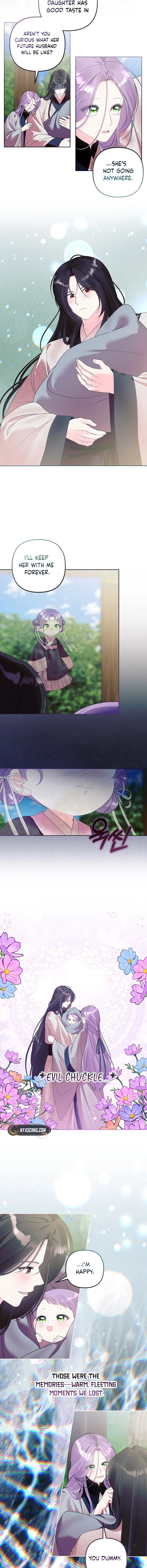 The Time Limited Baby Doctor Doesn't Hide The Fact That She's a Genius Chapter 29 Page 12