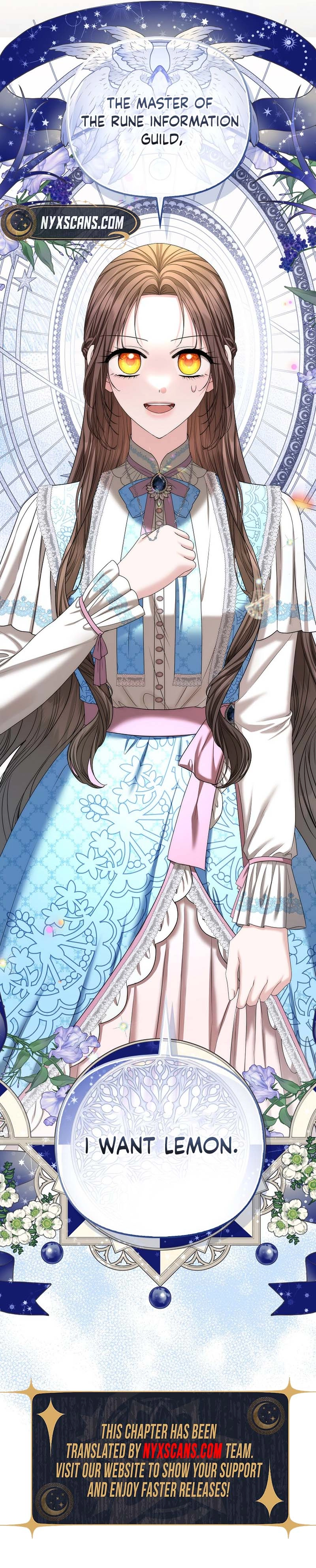 The Time-limited Extra Is Disguised as a Tutor in a Villain’s House Chapter 24 Page 14