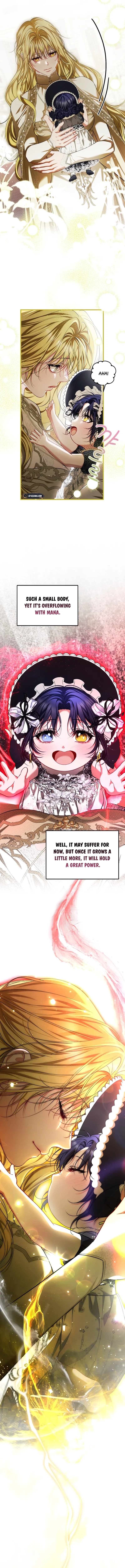  The Time of the Terminally ill Extra Chapter 105 Page 11