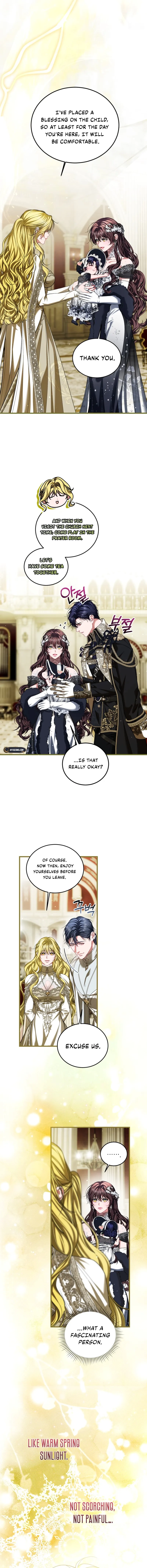  The Time of the Terminally ill Extra Chapter 105 Page 12