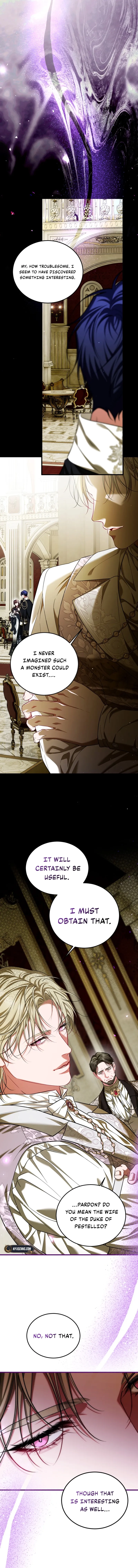  The Time of the Terminally ill Extra Chapter 105 Page 14