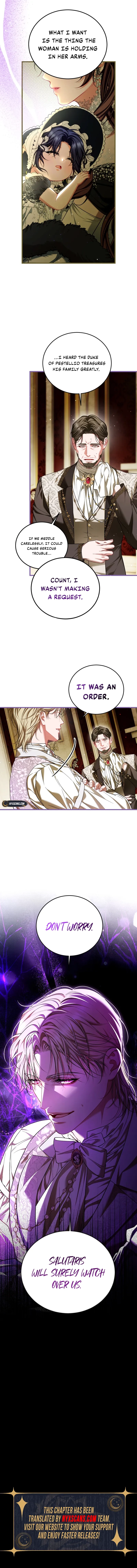  The Time of the Terminally ill Extra Chapter 105 Page 15