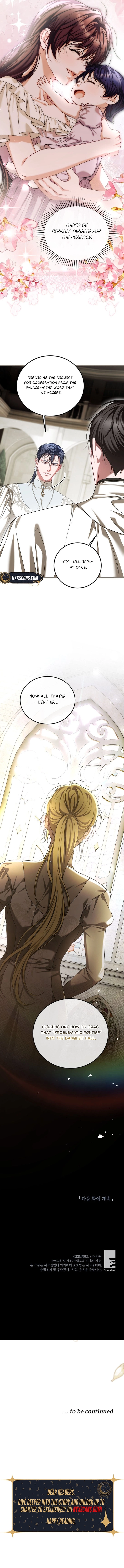  The Time of the Terminally ill Extra Chapter 102 Page 7