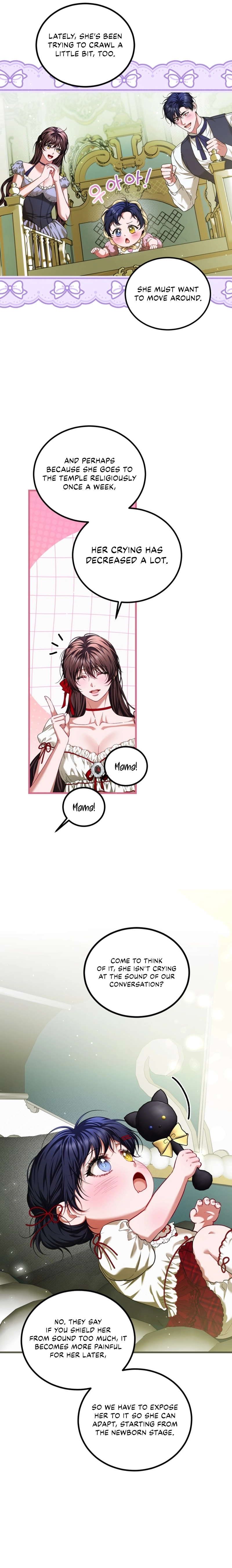  The Time of the Terminally ill Extra Chapter 97 Page 14