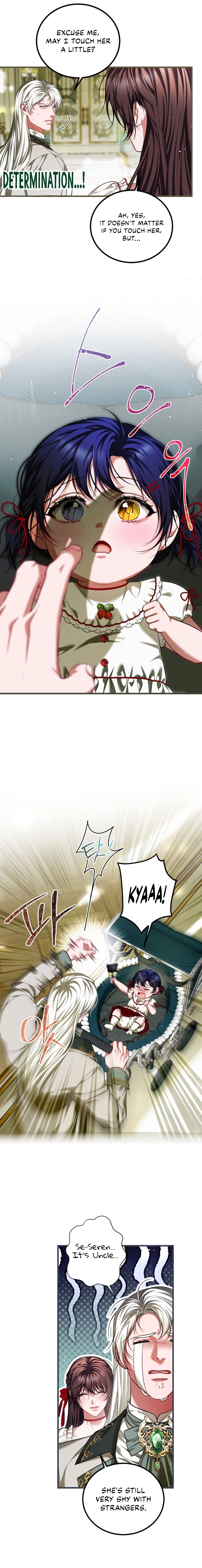  The Time of the Terminally ill Extra Chapter 97 Page 16