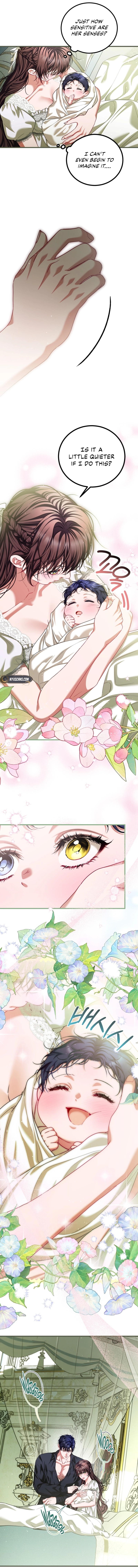  The Time of the Terminally ill Extra Chapter 96 Page 12