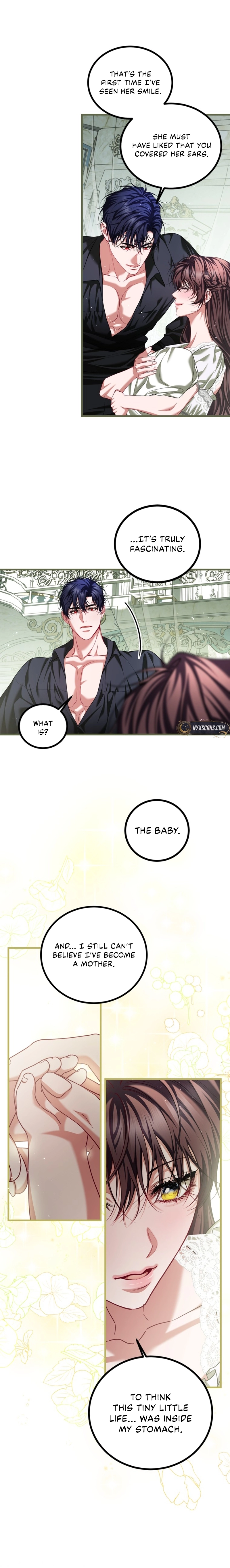  The Time of the Terminally ill Extra Chapter 96 Page 13